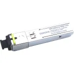 Модуль OSNOVO SFP-S1SC13-G-1550-1310