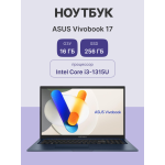 ASUS X1704VA-AU694 (16 ГБ DDR4/17.3