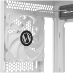 Корпус Lian Li Lancool 215 White (Midi-Tower)