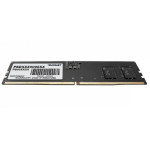 Память DIMM DDR5 16Гб 4800МГц Patriot Memory (38400Мб/с, CL40, 288-pin, 1.1 В)