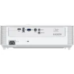 Проектор Exell EXD201W (1280x800, 3800лм, HDMI, S-Video, VGA, аудио mini jack)