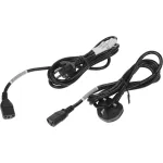 Принтер HP LaserJet Pro M501dn (лазерная, черно-белая, A4, 256Мб, 600x600dpi, авт.дуплекс, 100'000стр в мес, RJ-45, USB, WEB)