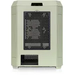 Корпус Thermaltake The Tower 600 Matcha Green