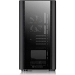 Корпус Thermaltake V150 TG (Mini-Tower, 2xUSB3.0)