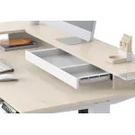 Стол компьютерный Cactus CS-EDL-DWT