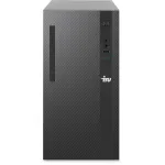 ПК IRU 310SC (Core i3 12100 3300МГц, DDR4 8Гб, SSD 256Гб, Intel UHD Graphics 730, Windows 11)