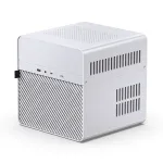 Корпус Jonsbo N2 White
