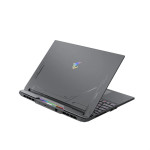 Игровой ноутбук Gigabyte AORUS 15X ASF (Intel Core i9 13980HX 2.2 ГГц/16 ГБ DDR5 5600 МГц/15.6
