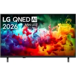LED-телевизор LG 55QNED70B6C (55