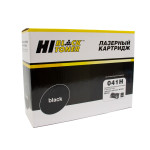 Тонер-картридж Hi-Black HB-№041H (оригинальный номер: №041H; 20000стр; LBP-312x, MF522x, MF525x)