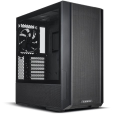 Корпус Lian Li Lancool 216 Black (Midi-Tower)