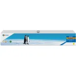 Тонер-картридж G&G GG-TK8115Y (желтый; 6000стр; Mita Ecosys M8124cidn, M8130cidn)