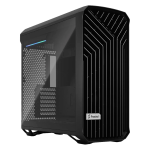 Корпус Fractal Design Torrent Black TG Light Tint (Midi-Tower)