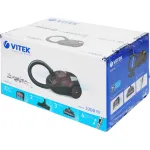 Пылесос VITEK VT-8138