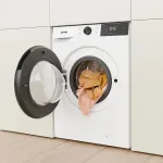 Стиральная машина Gorenje WG2P114A12/C(фронтальная полноразмерная, класс стирки/отжима/э.потребления: A , макс: 11кг, 1400 об/мин, инвертер, 59.5x84.5x59см, белый)
