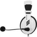 Гарнитура DEFENDER HN-750 (оголовье, с проводом, 2м, полноразмерные, 2 x mini jack 3.5 mm)