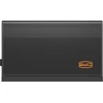 Блок питания PCcooler P3-KN650-G1F (ATX, 650Вт, 20+4 pin, GOLD)