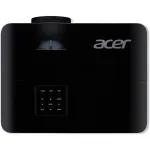 Проектор Acer X139 (DLP, 1280x800, 20000:1, 5200лм, HDMI, VGA, композитный, аудио mini jack)