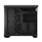 Корпус Fractal Design Torrent Black Solid