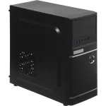 ПК Amur Нарвал A5A14 (Ryzen 5 3400G 3700МГц, DDR4 8Гб, SSD 256Гб, AMD Radeon RX Vega 11, FreeDOS)