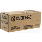 Картридж Kyocera TK-3200 (черный; 40000стр; Kyocera ECOSYS P3260dn)