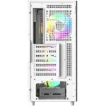 Корпус ID-Cooling Ware 510 ARGB (Midi-Tower, 1xUSB3.0)