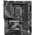 Материнская плата Gigabyte Z790 UD AX (LGA1700, Intel Z790, 4xDDR4 DIMM, ATX, RAID SATA: 0,1,15,5)