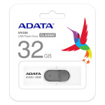 Накопитель USB ADATA AUV220-32G-RWHGY
