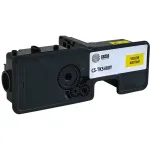 Тонер-картридж Cactus CS-TK5480Y (желтый; 1250стр; Ecosys PA2101cx, PA2101cwx, MA2101cfx, MA2101cwfx)