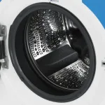Стиральная машина Bosch WGK244Z0ME(фронтальная полноразмерная, макс: 9кг, 1400 об/мин, инвертер, 59.8x84.5x59см, белый)