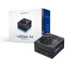 Блок питания Chieftec PPG-750-C (ATX, 750Вт, ATX12V 3.1, GOLD)