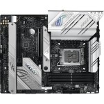 Материнская плата ASUS ROG STRIX B760-A GAMING WIFI (SocketLGA1700, Intel B760, 4xDDR5, ATX, RAID SATA: 0,1,15,5)