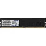 Память DIMM DDR4 4Гб 2133МГц Patriot Memory (17000Мб/с, CL15, 288-pin, 1.2 В)