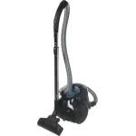 Пылесос Bosch BGS05A220 (сухая, контейнер, мощность всасывания: 350Вт, пылесборник: 1.5л, потребляемая мощность: 700Вт)