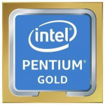Процессор Intel Pentium Gold G6405 (4100MHz, LGA1200, L3 4Mb, UHD Graphics 610)