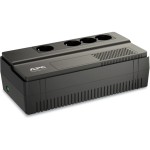 ИБП APC by Schneider Electric Easy Back-UPS BV1000I-GR (линейно-интерактивный, 1000ВА, 600Вт, 4xCEE 7 (евророзетка))