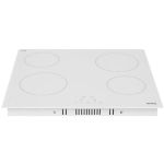 Варочная поверхность Korting HK 60003 BW