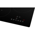 Индукционная варочная поверхность Weissgauff HI 430 BA