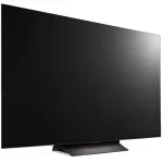 OLED-телевизор LG OLED65C4RLA (65