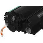 Тонер-картридж Cactus CS-Q2612X-MPSXL (черный; 8000стр; LJ 1010, 1012, 1015, 1018, 1020, 1020Plus, 1022, 3015, 3020, 3030, 3050, 3050Z, 3052, 3055, M1005MFP, M1319MFP; Canon FAX-L100, L140, L120, L160, imageClass MF4150, 4350d, 4370dn, D420, Satera MF4110