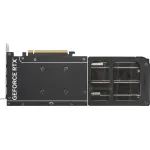 Видеокарта GeForce RTX 5060 Ti 2617МГц 16Гб ASUS (GDDR7, 128бит, 1xHDMI, 3xDP)
