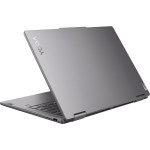 Lenovo Yoga 7 2-in-1 14AHP9 (AMD Ryzen 7 8840HS 3.3 ГГц/16 ГБ LPDDR5X 6400 МГц/14