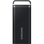 Внешний жесткий диск SSD 4Тб Samsung (460/460 Мб/с, USB-C, внешний)