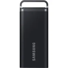 Внешний жесткий диск SSD 4Тб Samsung (460/460 Мб/с, USB-C, внешний) [MU-PH4T0S/WW]