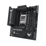 Материнская плата ASUS TUF GAMING B850M-PLUS (x)