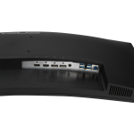 Монитор ASUS VG34VQL1B (34