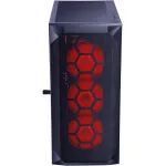 ПК Bloody BD-PC CB76C2 (Core i5 13400F 2500МГц, DDR5 32Гб, SSD 1024Гб, NVIDIA GeForce RTX 4070 12Гб, Windows 11 Home)