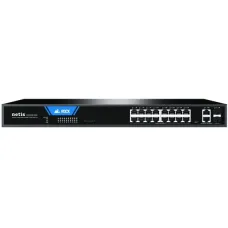 Коммутатор Netis ST220GPR-2G2S