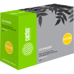 Тонер-картридж Cactus CS-PH3320 106R02304 (черный; 5000стр; Phaser 3320)