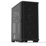 Корпус Zalman Z10 (Midi-Tower)